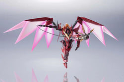 Gundam - Metal Robot Spirits - Code Geass - Guren Type-08 Elements (Seiten) - Model Kit (Online Order Only)