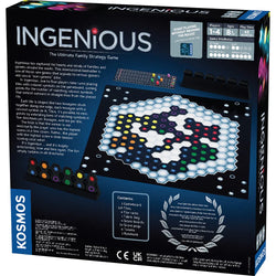Ingenious 2023 Edition