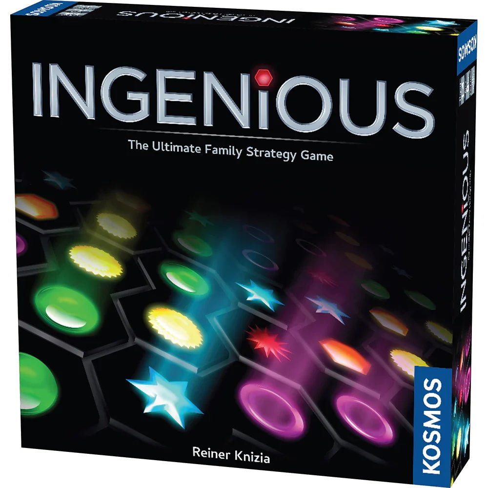 Ingenious 2023 Edition