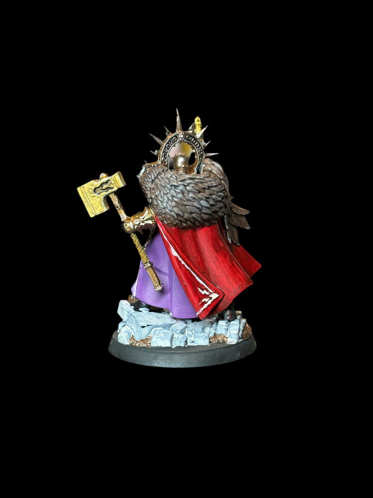 Lord Imperatant (ONLINE ORDER ONLY)