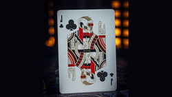 Avengers: Infinity Saga Playing Cards by theory11 (ONLINE ORDER ONLY)