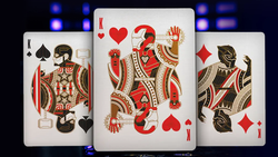 Avengers: Infinity Saga Playing Cards by theory11 (ONLINE ORDER ONLY)