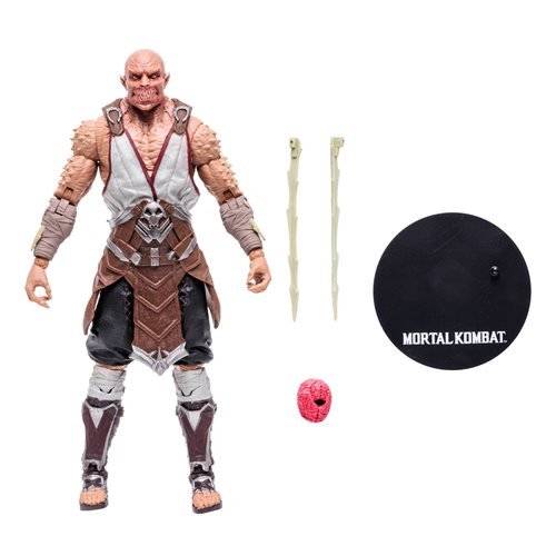McFarlane Toys Mortal Kombat 11 7-Inch Action Figure - Select Figure(s) (Online Order Only)