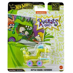 Hot Wheels Pop Culture 2026 - Select Vehicle(s) (ONLINE ORDER ONLY)
