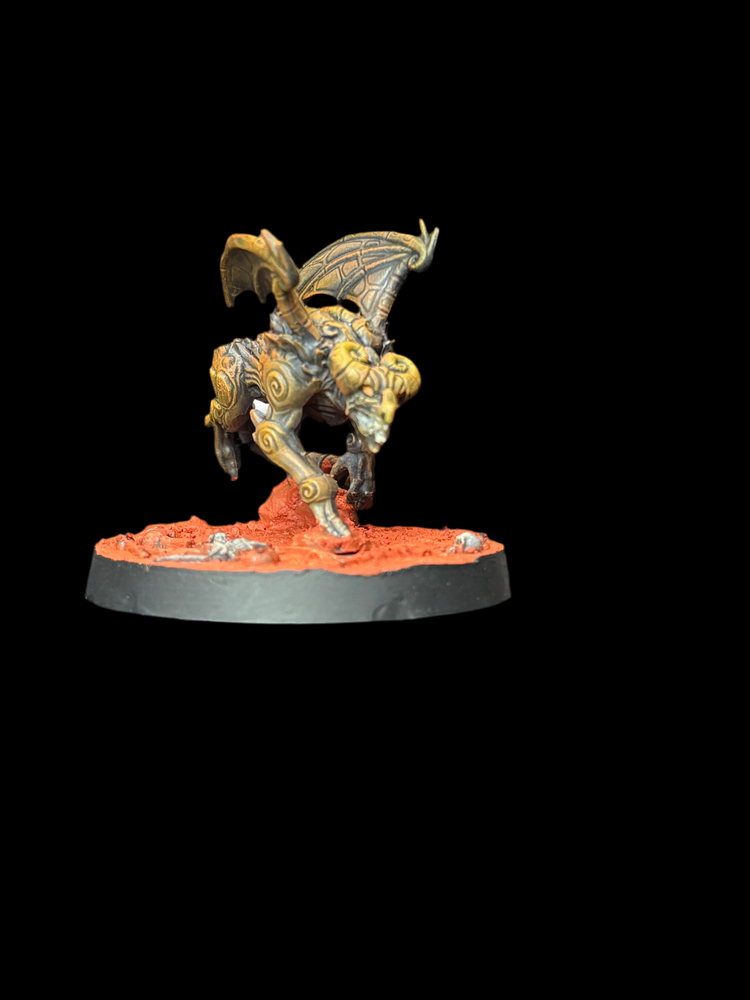 Gargoyle (ONLINE ORDER ONLY)