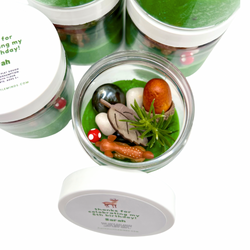 Woodlands Play Dough Party Favors for Kids' Farm Birthday (ONLINE ORDER ONLY)