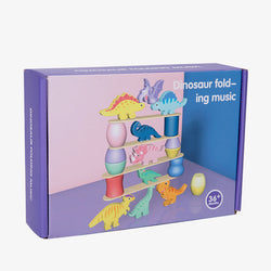 Fun Dinosaur Stacking High (ONLINE ORDER ONLY)