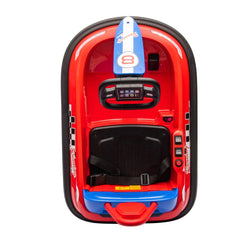 6V Freddo 1 Seater Bumper Kart for Toddlers (ONLINE ORDER ONLY)