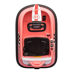 6V Freddo 1 Seater Bumper Kart for Toddlers (ONLINE ORDER ONLY)