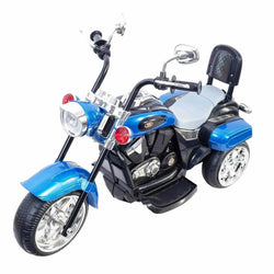 6V Freddo Toys Chopper Style Ride on Trike (ONLINE ORDER ONLY)