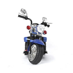6V Freddo Toys Chopper Style Ride on Trike (ONLINE ORDER ONLY)