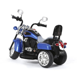 6V Freddo Toys Chopper Style Ride on Trike (ONLINE ORDER ONLY)