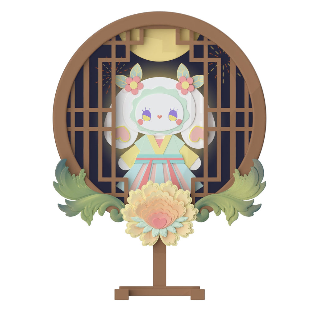 EMMA Secret Forest Dim Lights Series Blind Box (1 Blind Box) (ONLINE ORDER ONLY)