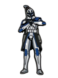 Star Wars Blind Box Mystery Enamel Pin SWC TOKYO 2025 Exclusive (04/30/2025) (ONLINE ORDER ONLY)