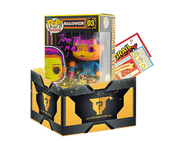 7BAP Signature Series Mystery Grail Box (Online Order Only)