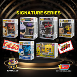 7BAP Signature Series Mystery Grail Box (Online Order Only)