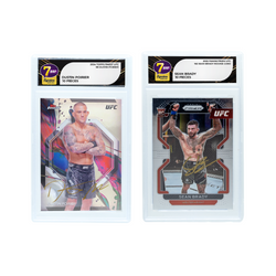 UFC Signature Series (Online Order Only)