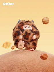 Giggle Monster Marshmallow Dreams Series Blind Box (ONLINE ORDER ONLY)