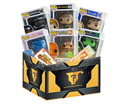 Scratch & Dent 6-Pack Mystery Grail Box (Online Order Only)