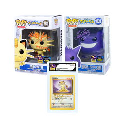 Pokémon Signature Series II (Online Order Only)