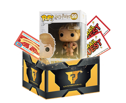Double Grail Quest - Mystery Grail Box (Online Order Only)