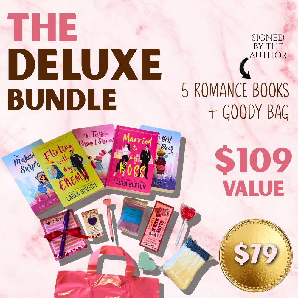 Be my Sweet Valentine Bundle (ONLINE ORDER ONLY)