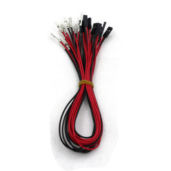 RAC-C300 2Pin Zero Delay USB Encoder For PC Arcade Joystick Button Board Cables (Online Only)