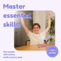 Grade 3-5 Shark Tank Bundle (Online Order Only)