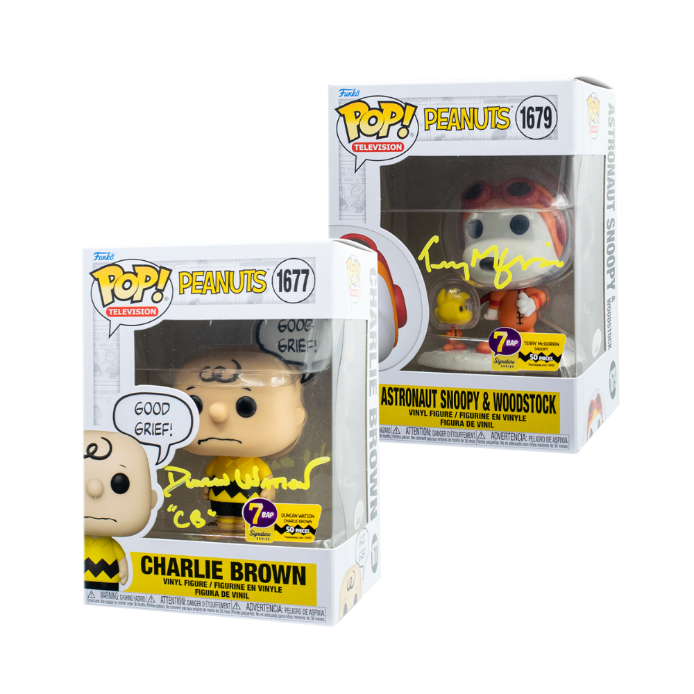 Peanuts Signature Series (Online Order Only)