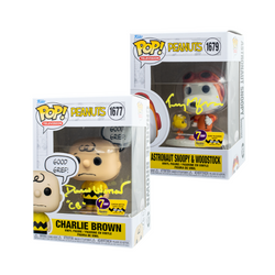 Peanuts Signature Series (Online Order Only)