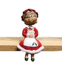 Mantle Mates Bobbleheads (ONLINE ORDER ONLY)