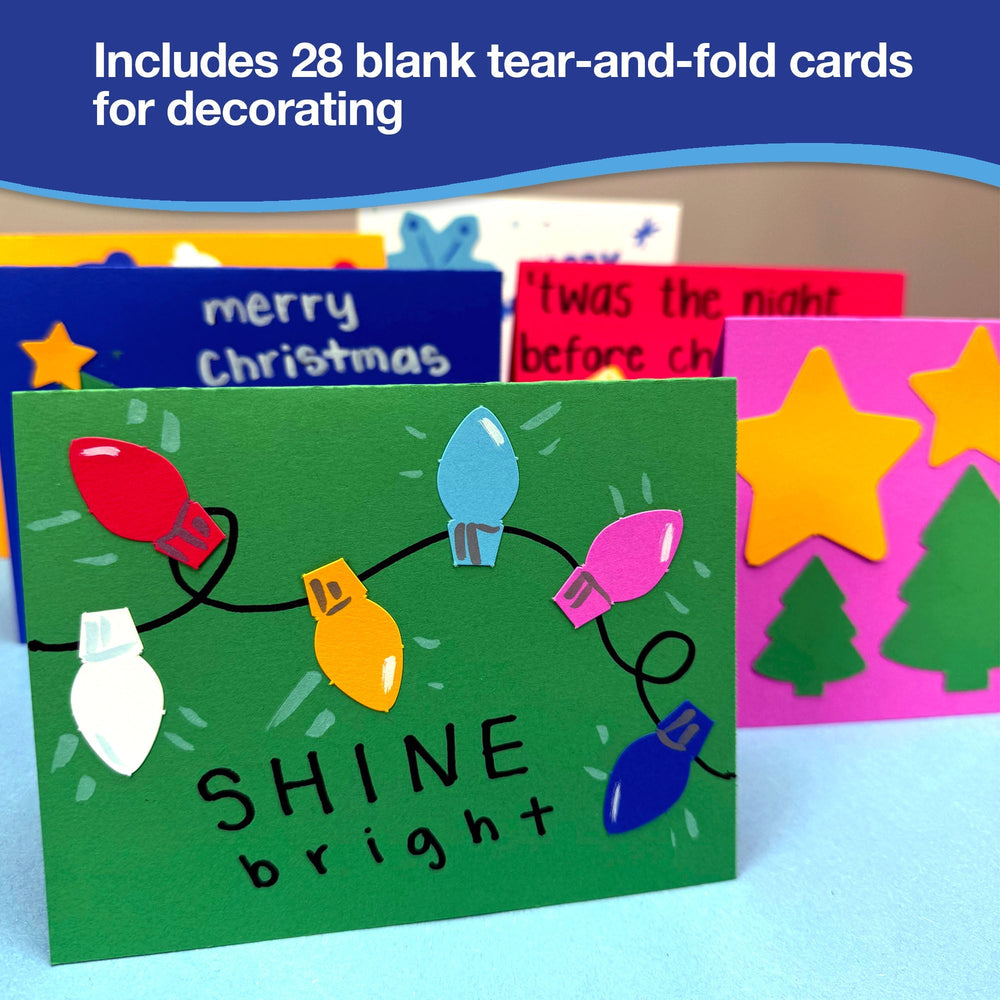 Christmas Cards & Tags (ONLINE ORDER ONLY)