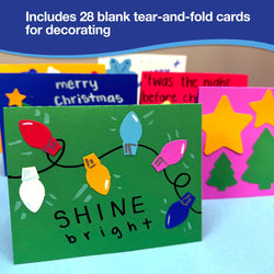Christmas Cards & Tags (ONLINE ORDER ONLY)