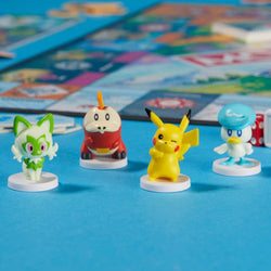 Monopoly Pokemon (ONLINE ORDER ONLY)