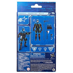 G.I. Joe Classified Series 6-Inch Action Figure - Select Figure(s) (Online Order Only)