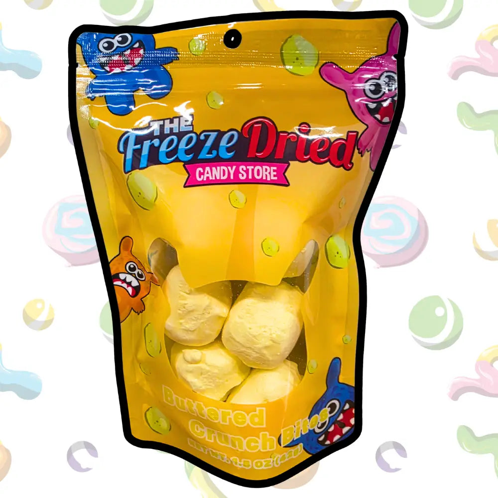 Salt Water Taffy (ONLINE ORDER ONLY)