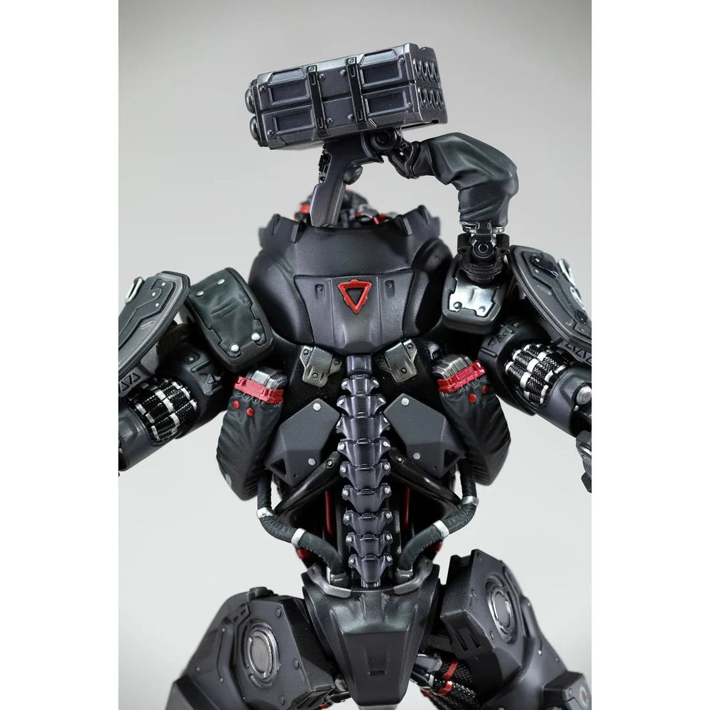 Cyberpunk 2077 Adam Smasher 12-Inch Statue (Online Order Only)