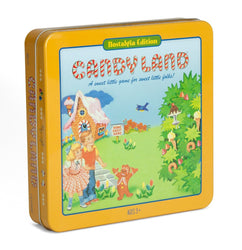 Candyland - Nostalgia Tin (ONLINE ORDER ONLY)