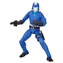 G.I. Joe Classified Series 6-Inch Action Figure - Select Figure(s) (Online Order Only)