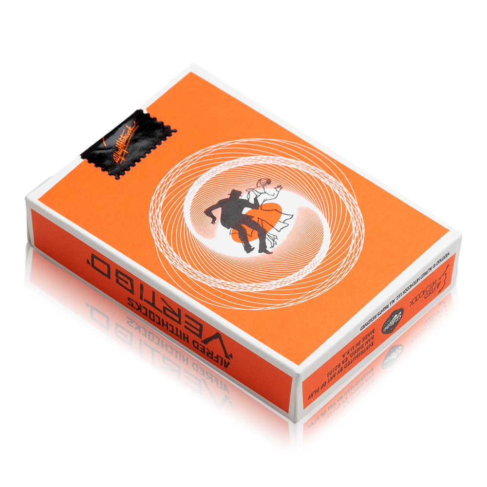 Vertigo Playing Cards (ONLINE ORDER ONLY)