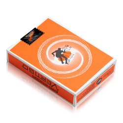 Vertigo Playing Cards (ONLINE ORDER ONLY)