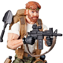G.I. Joe Classified Series 6-Inch Action Figure - Select Figure(s) (Online Order Only)