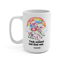 Find Out Mugs (Online Order Only)