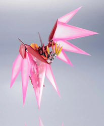 Gundam - Metal Robot Spirits - Code Geass - Guren Type-08 Elements (Seiten) - Model Kit (Online Order Only)