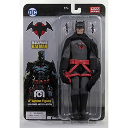 Mego Action Figure 8 Inch - DC - Select Figure(s) (Online Order Only)