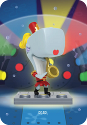 SpongeBob SquarePants: Band Geeks Series Blind Box (1 Blind Box) (ONLINE ORDER ONLY)