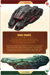 Dune: War for Arrakis - The Spacing Guild Expansion (ONLINE ORDER ONLY)