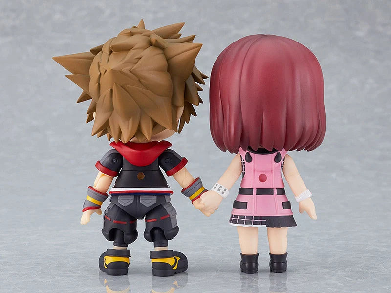Kingdom Hearts III Nendoroid 1633 Kairi: Kingdom Hearts III Ver. Figure (ONLINE ORDER ONLY)