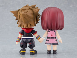 Kingdom Hearts III Nendoroid 1633 Kairi: Kingdom Hearts III Ver. Figure (ONLINE ORDER ONLY)