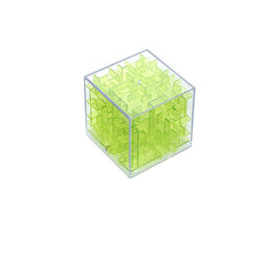 3D Cube Puzzle Hand Game (ONLINE ORDER ONLY)